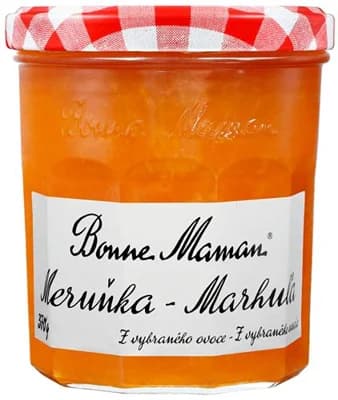 Bonne Maman Extra džem meruňkový
