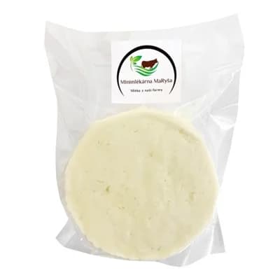 MARYŠA Gril sýr čistý chlaz.