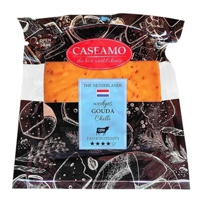 CASEAMO Gouda Chilli chlaz.