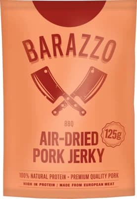 Barazzo Pork Jerky BBQ vepřové