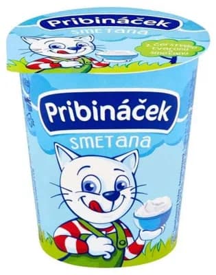 Pribináček Smetana