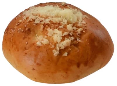 Slovácká pekárna Koláč svatební s tvarohovou náplní sypaný posypkou