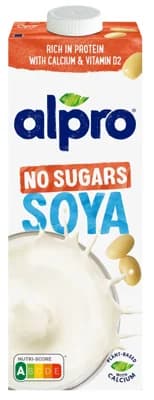 Alpro Sójový nápoj neslazený