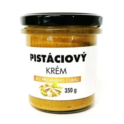 Alika Krém pistáciový