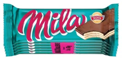 Sedita Mila řezy 5x50g