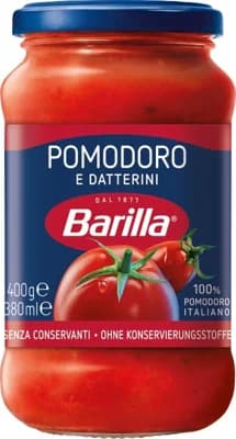 Barilla Pomodoro