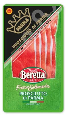 Fratelli Beretta Prosciutto di Parma P.D.O.