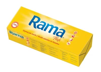 Rama Profi margarín