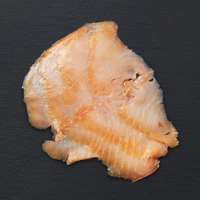 Fine Life Losos uzené plátky