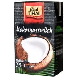 Real Thai Kokosové mléko
