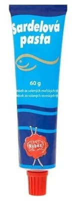 Rybex Sardelová pasta