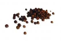 Koření, pepř, černý