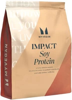 MyProtein Soy Protein Isolate - čokoláda