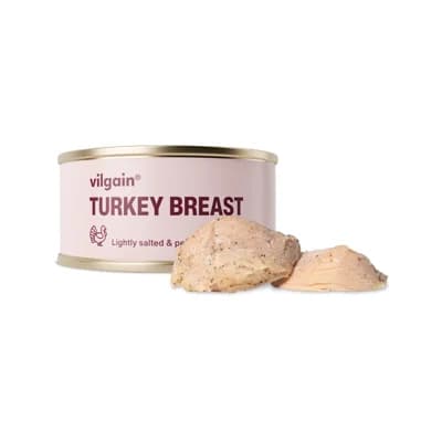 Vilgain Krůtí prsa