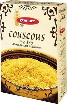 Granoro kuskus