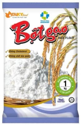 Tai Ky Rýžová mouka (Bot Gao)