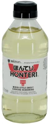 Mizkan Honteri Mirin slazené rýžové víno