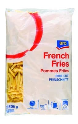 ARO Hranolky Julienne 6x6mm