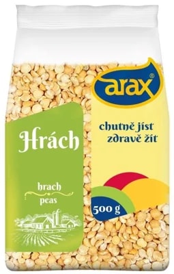 Arax Hrách