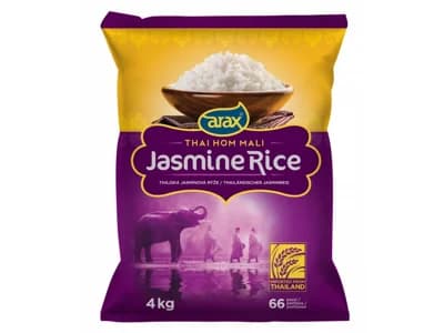 ARAX Rýže jasmínová premium Hom Mali
