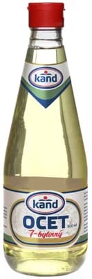 Kand Ocet 7-bylinný