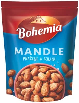 Bohemia Mandle