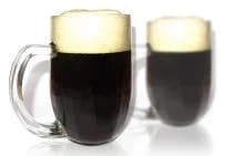 Pivo tmavé, výčepní, 10 %