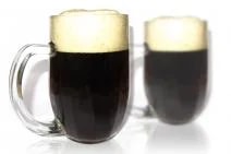 Pivo tmavé, výčepní, 10 %