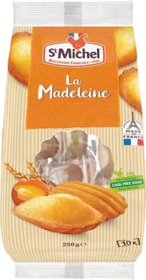 St.Michel Madlenky tradiční