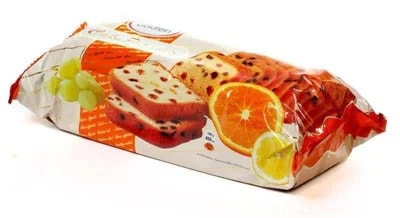 Goldfein Ovocný blok