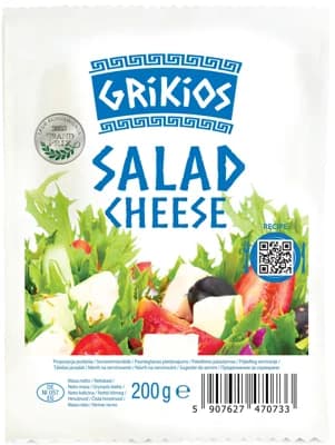 Grikios Salátový sýr