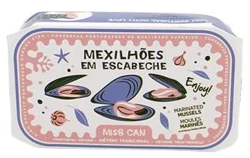 Miss Can Slávky v marinádě