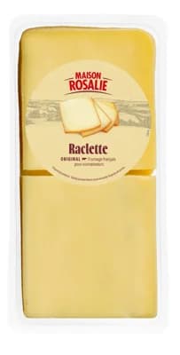 Maison Rosalie Raclette plátky
