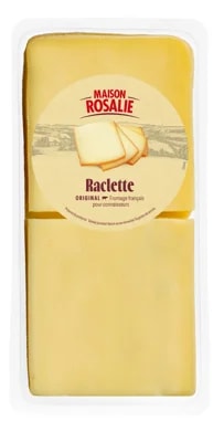 Maison Rosalie Raclette plátky