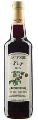 Bartonik Sirup malina