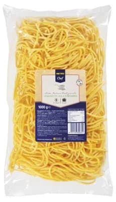 Metro Chef Spaghetti alla Chitarra