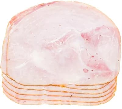 Maso Klouda Zlatá šunka zauzená, nejvyšší jakosti