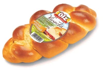 Ölz Vánočka