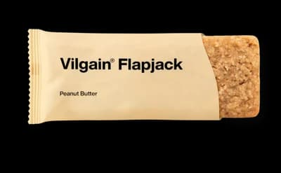 Vilgain Flapjack arašídové máslo