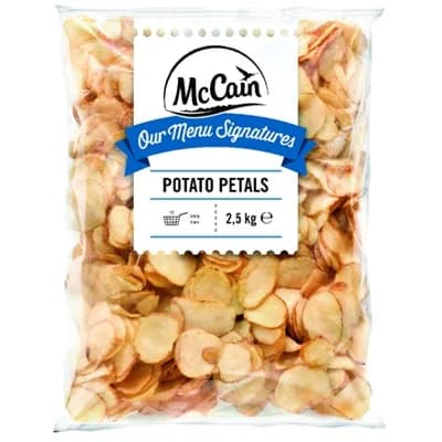 McCain Potato Petals mraž. 2,