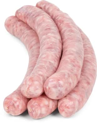 MASO Made by makro Klobása s cibulkou