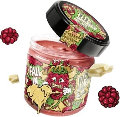 Lifelike Twister - Fall In Love malina