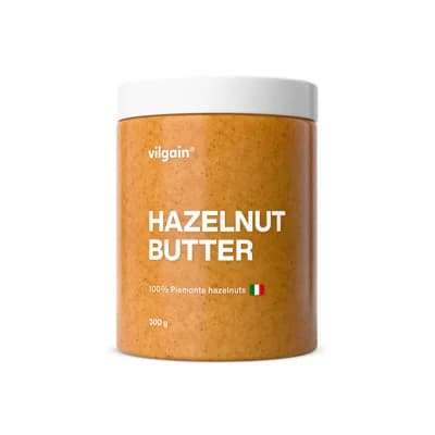 Vilgain Piemonte lískooříškové máslo