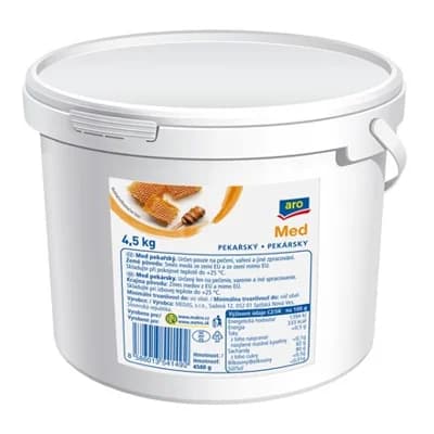 aro Med pekařský 4,