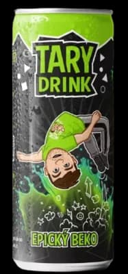 Tary Drink Epický Beko