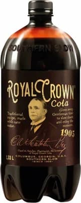 Royal Crown Cola Classic