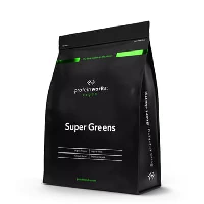 TPW Super Greens