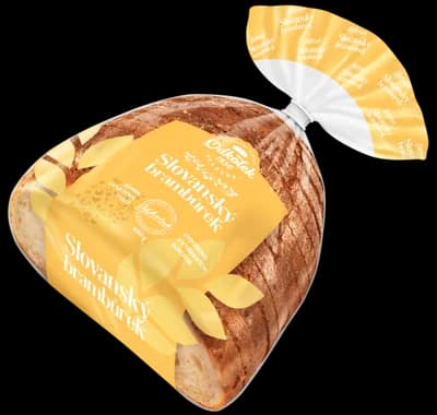 Odkolek Slovanský brambůrek