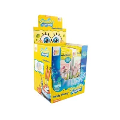 Sponge Bob Money 50 x