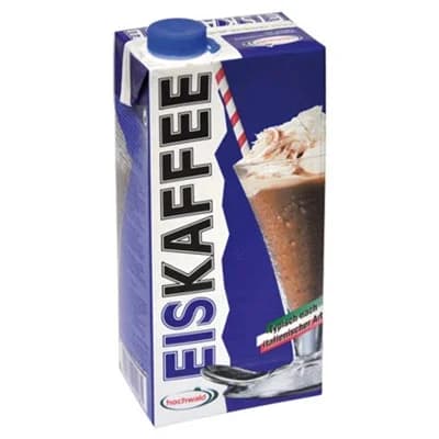 hochwald Eiskaffee Káva ledová chlaz.